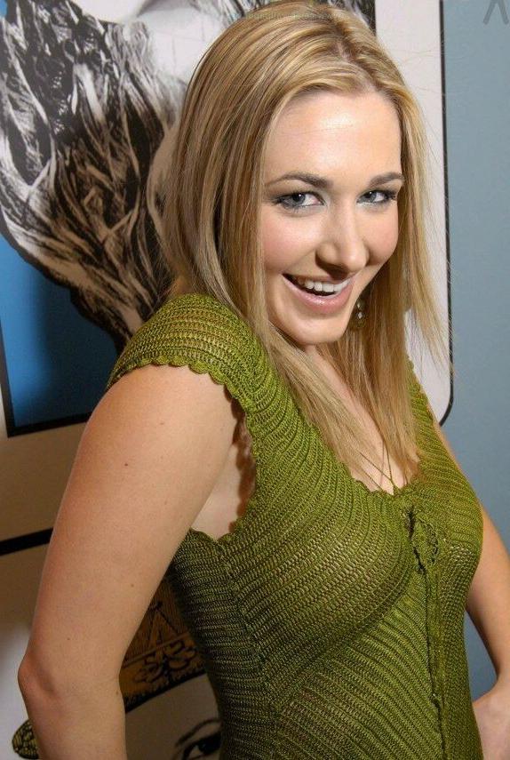 25P Andrea Lowell nude