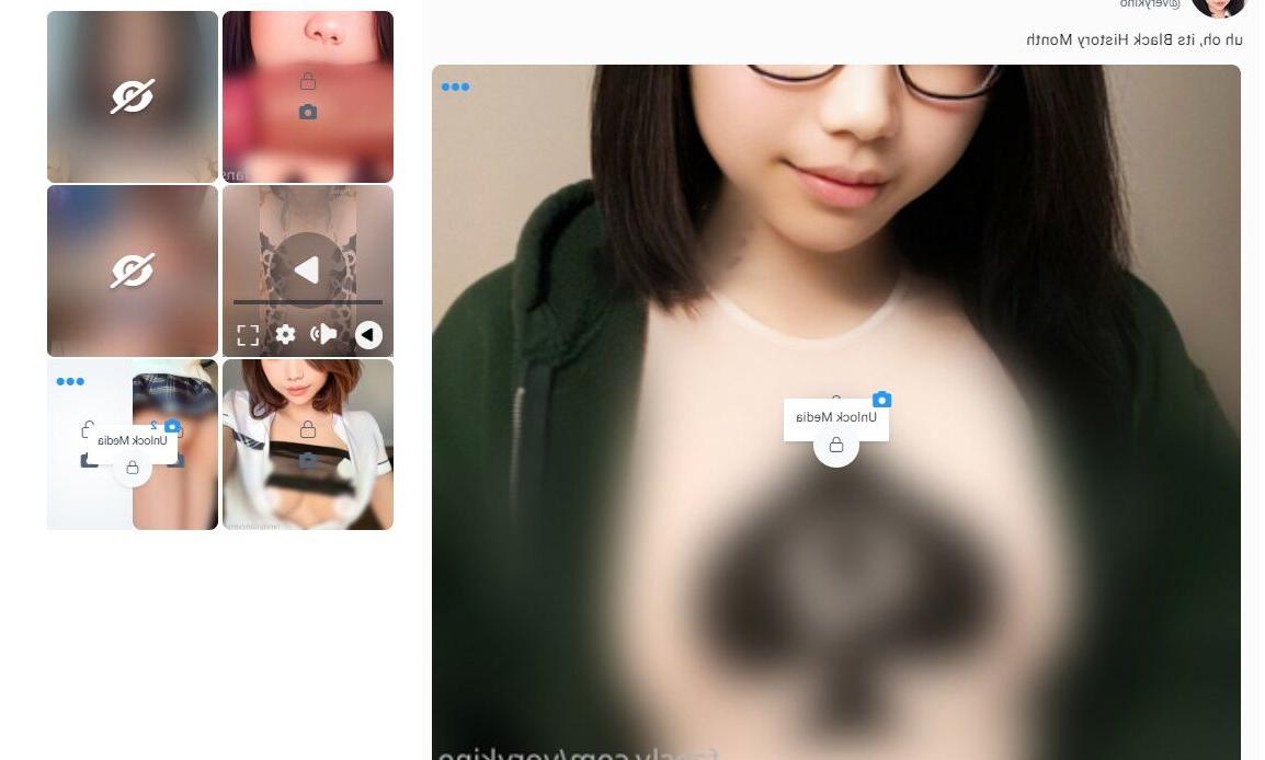 9P Verykino nude