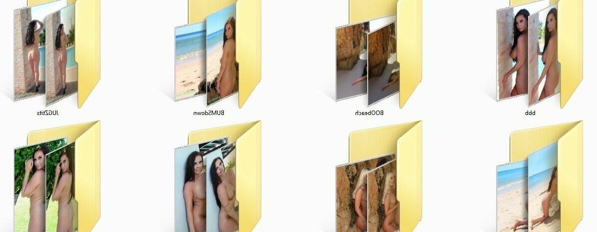 25P Kristen Graham nude