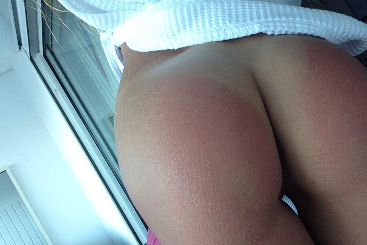 25P Candice Swanepoel nude