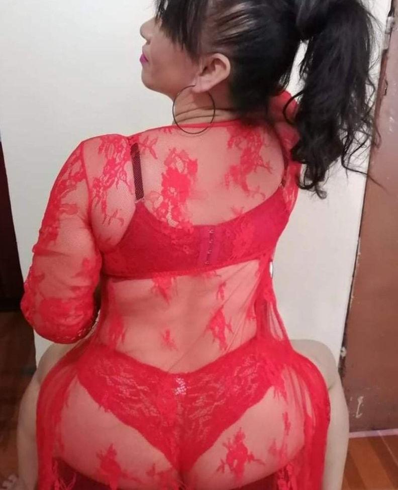19P Theza_romero nude