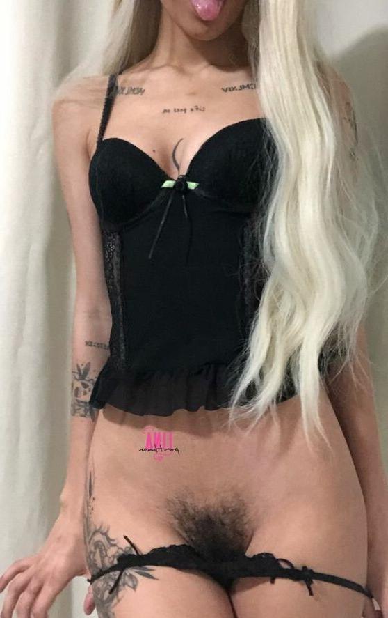 10P Linafromheaven nude