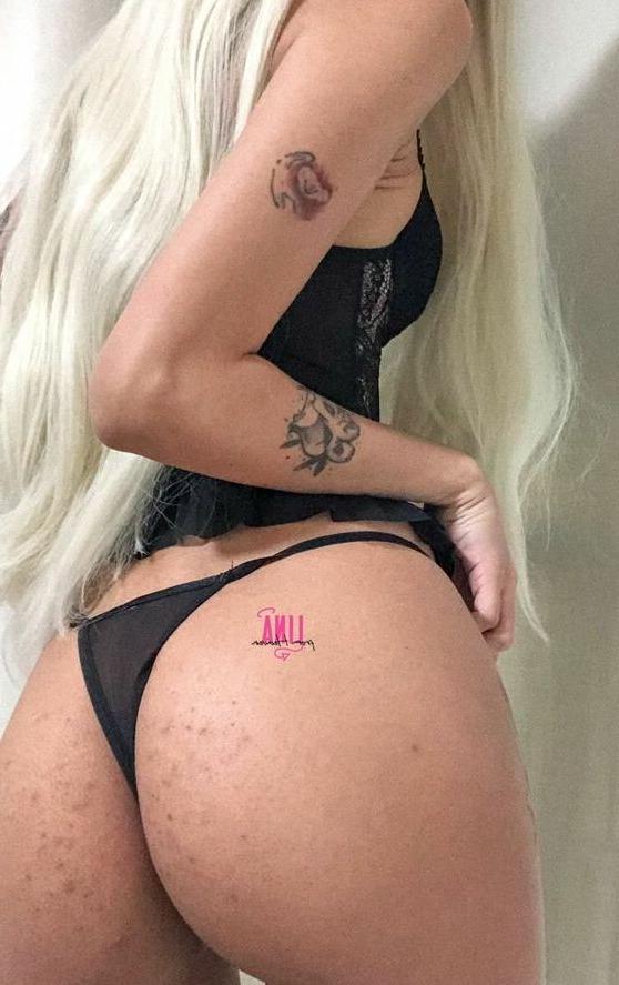 10P Linafromheaven nude