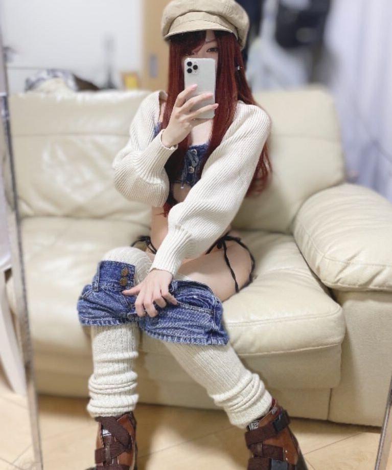 24P Otogi Shikimi nude