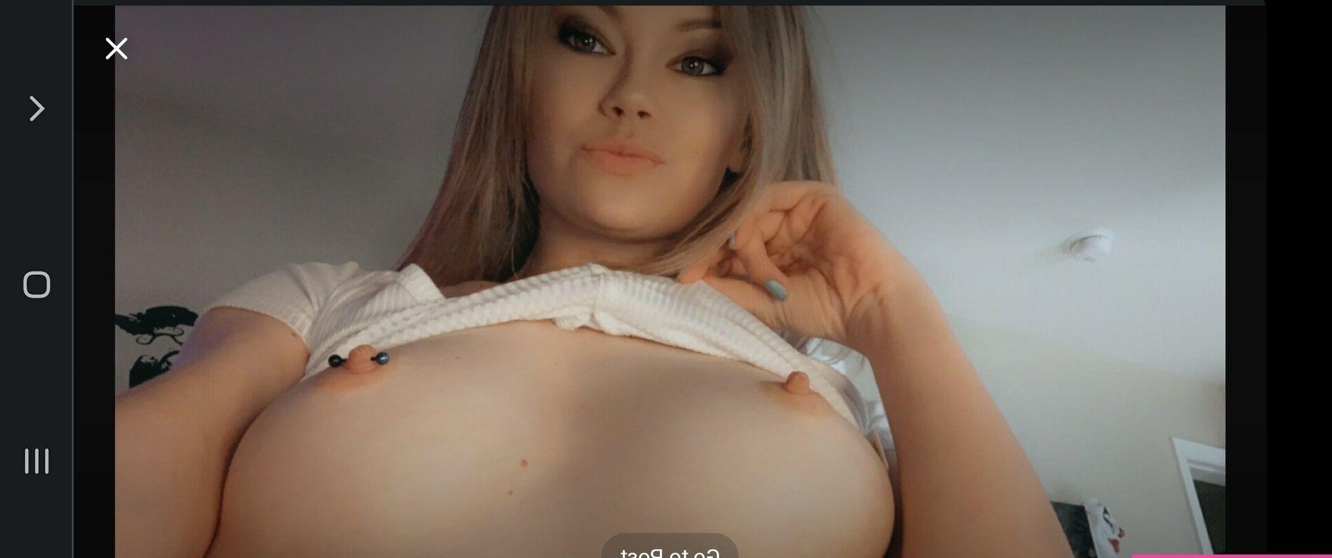 17P Harleybby01 nude