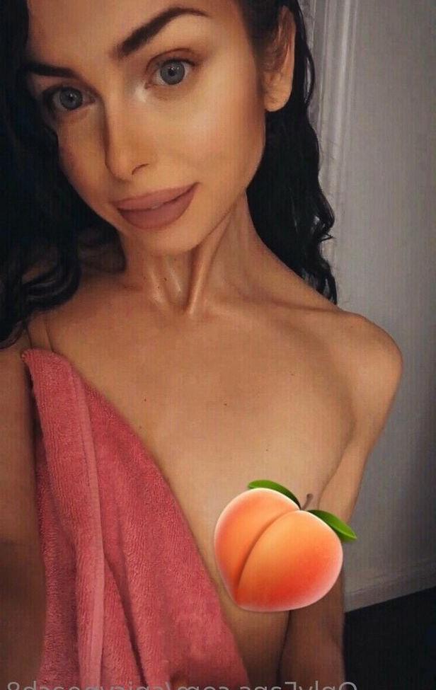 25P Spicypeach8 nude