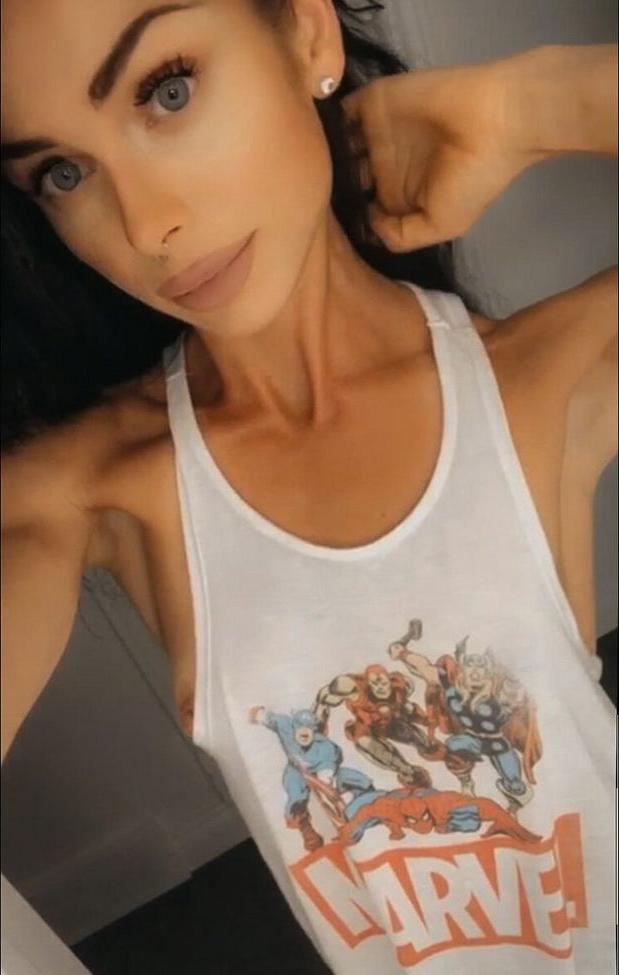 25P Spicypeach8 nude