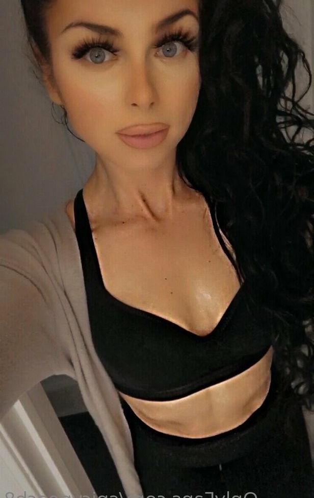 25P Spicypeach8 nude