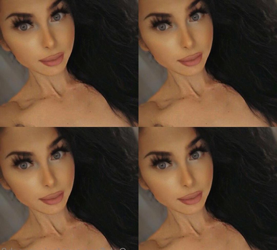 25P Spicypeach8 nude