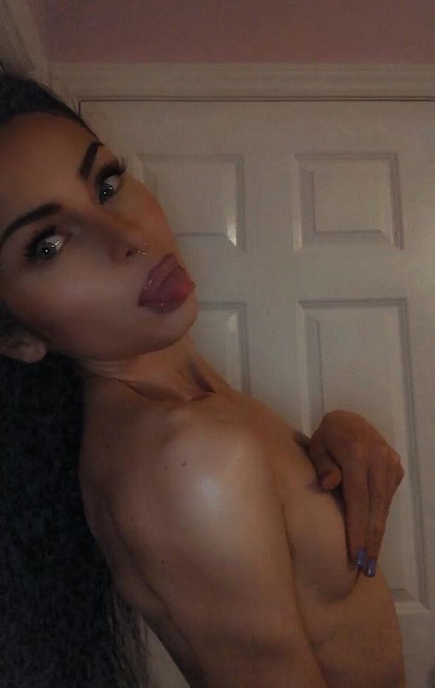 25P Spicypeach8 nude