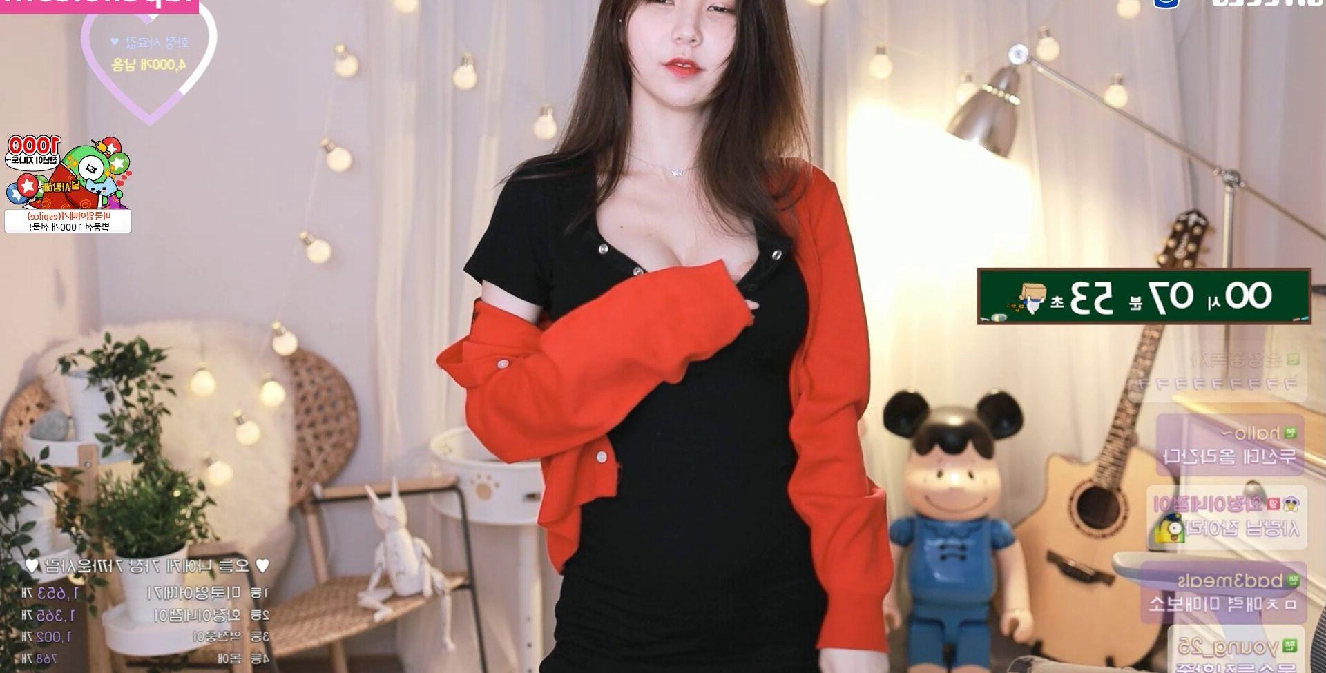 12P Afreeca 030b1004 nude