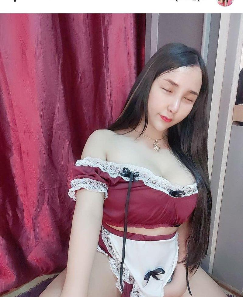15P Nongfroy nude