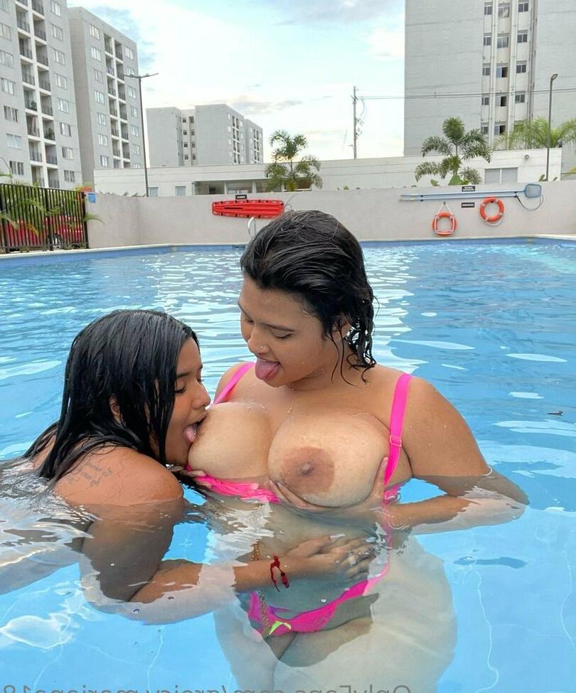 25P GreicyMarianaa nude
