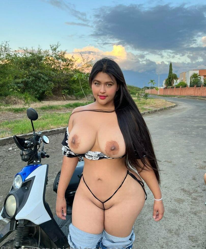25P GreicyMarianaa nude