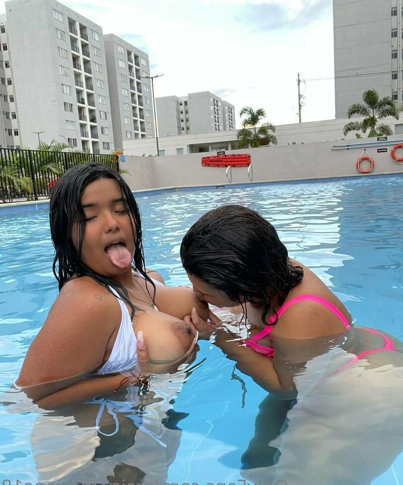 25P GreicyMarianaa nude