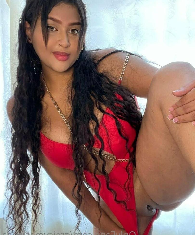25P GreicyMarianaa nude