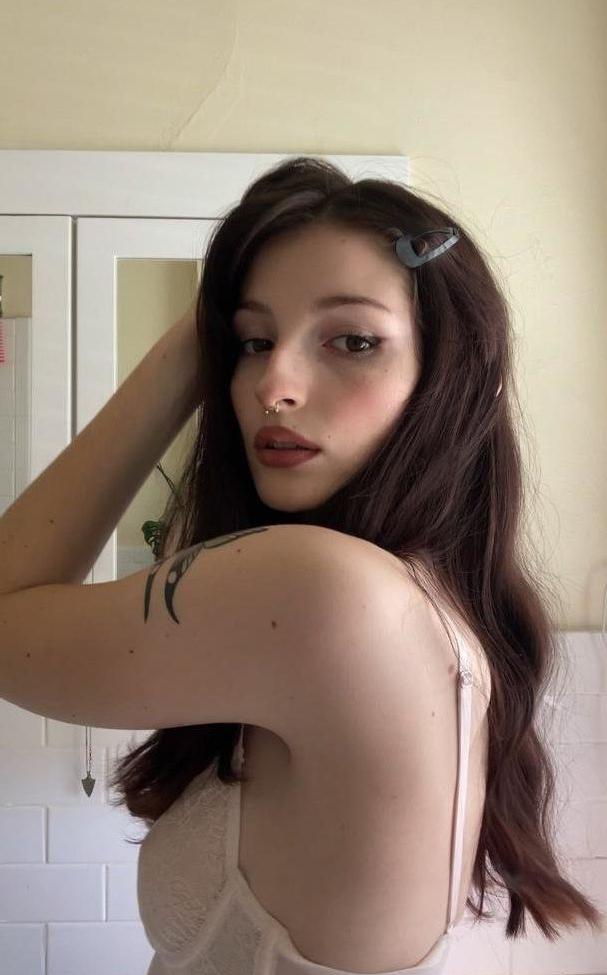25P Ramonaryder nude