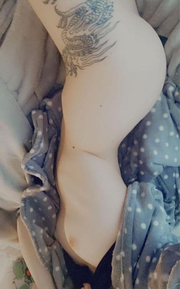 25P Ramonaryder nude