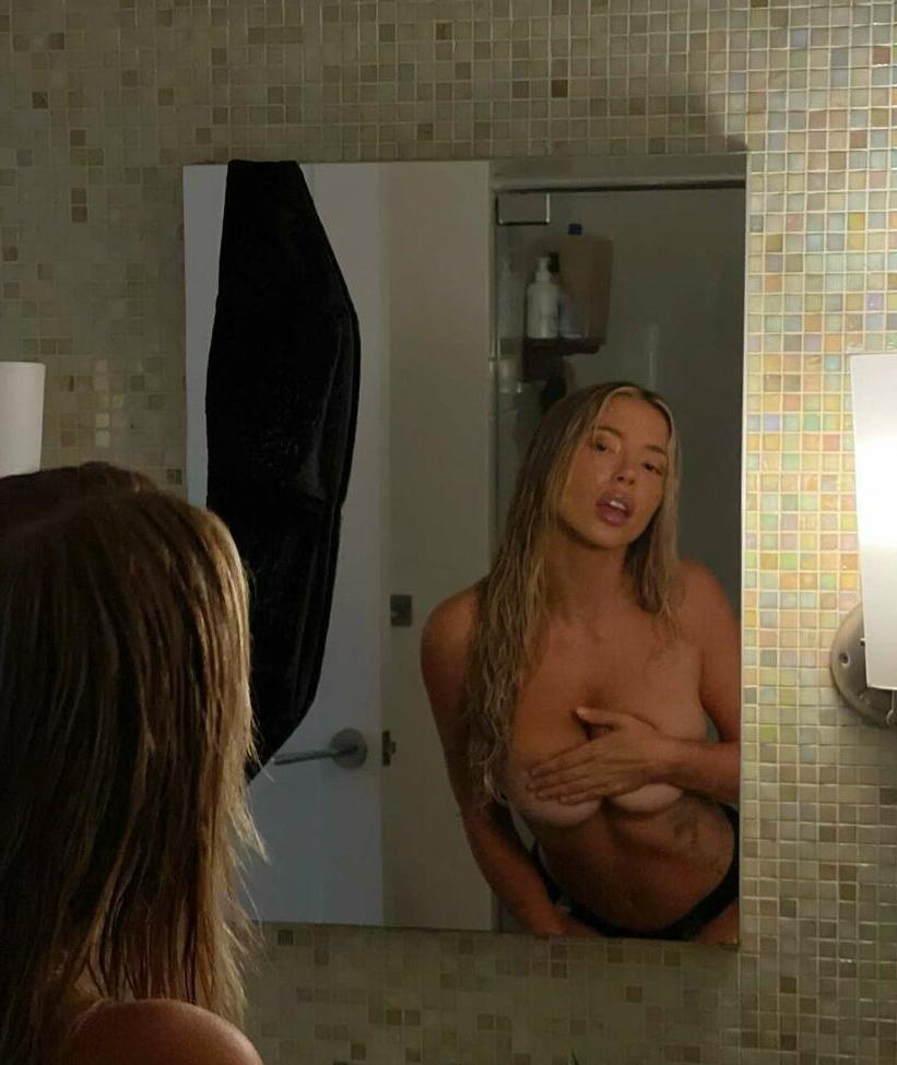 25P Jamie Stone nude