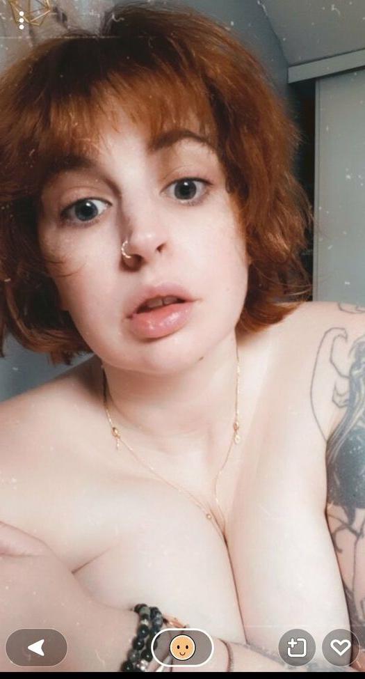 25P Mandy Morbid nude