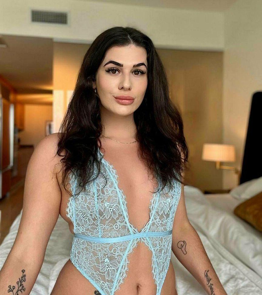 25P Hungbratz nude