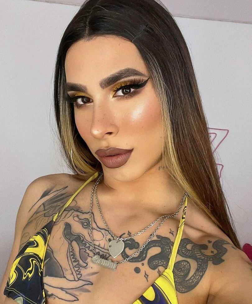 25P Hungbratz nude