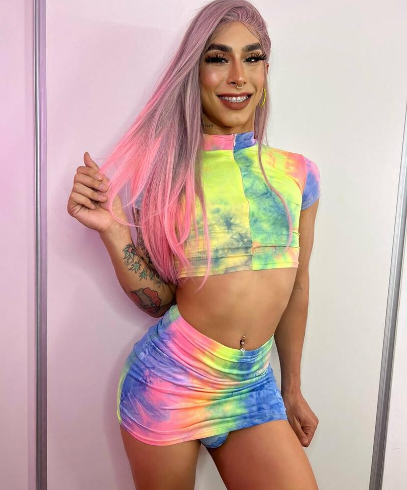 25P Hungbratz nude