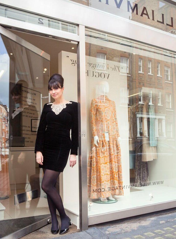 25P Gizzi Erskine nude