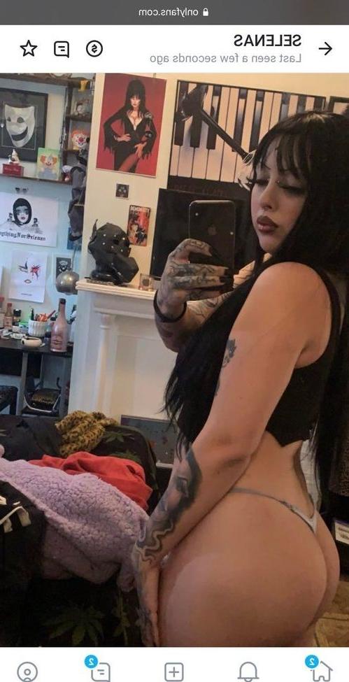 4P BettyB0of nude