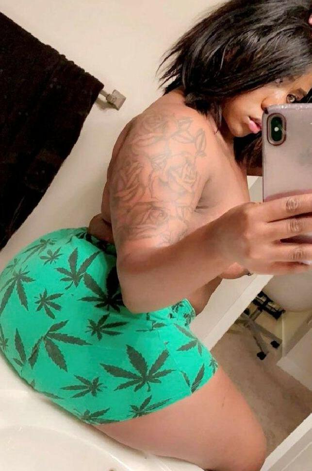 6P Juicy Quin nude