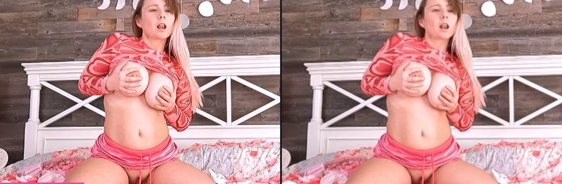 13P Sexy Pattycake nude