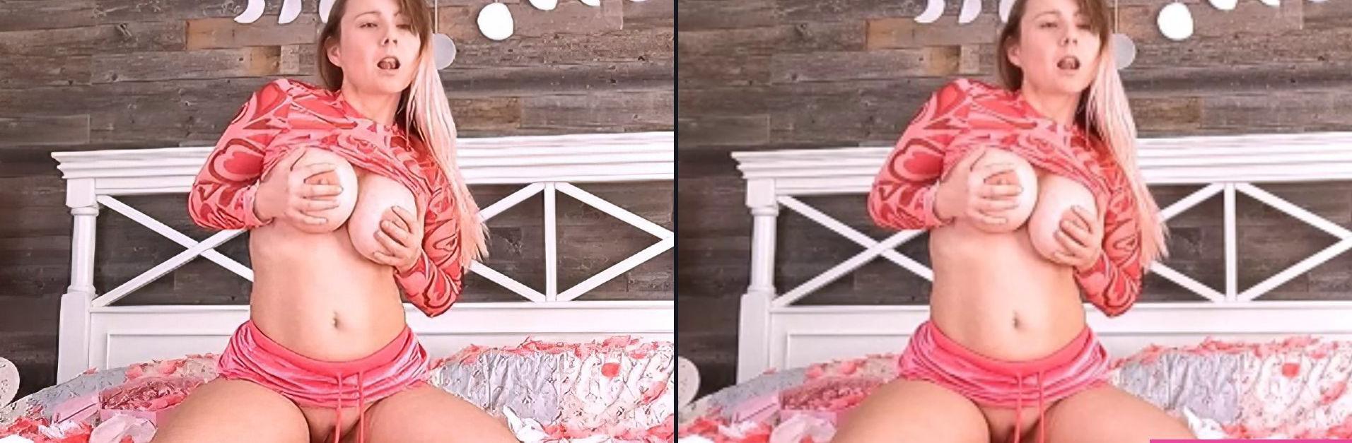 13P Sexy Pattycake nude