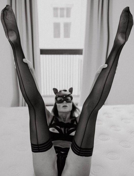 25P Dasha Levkovich nude