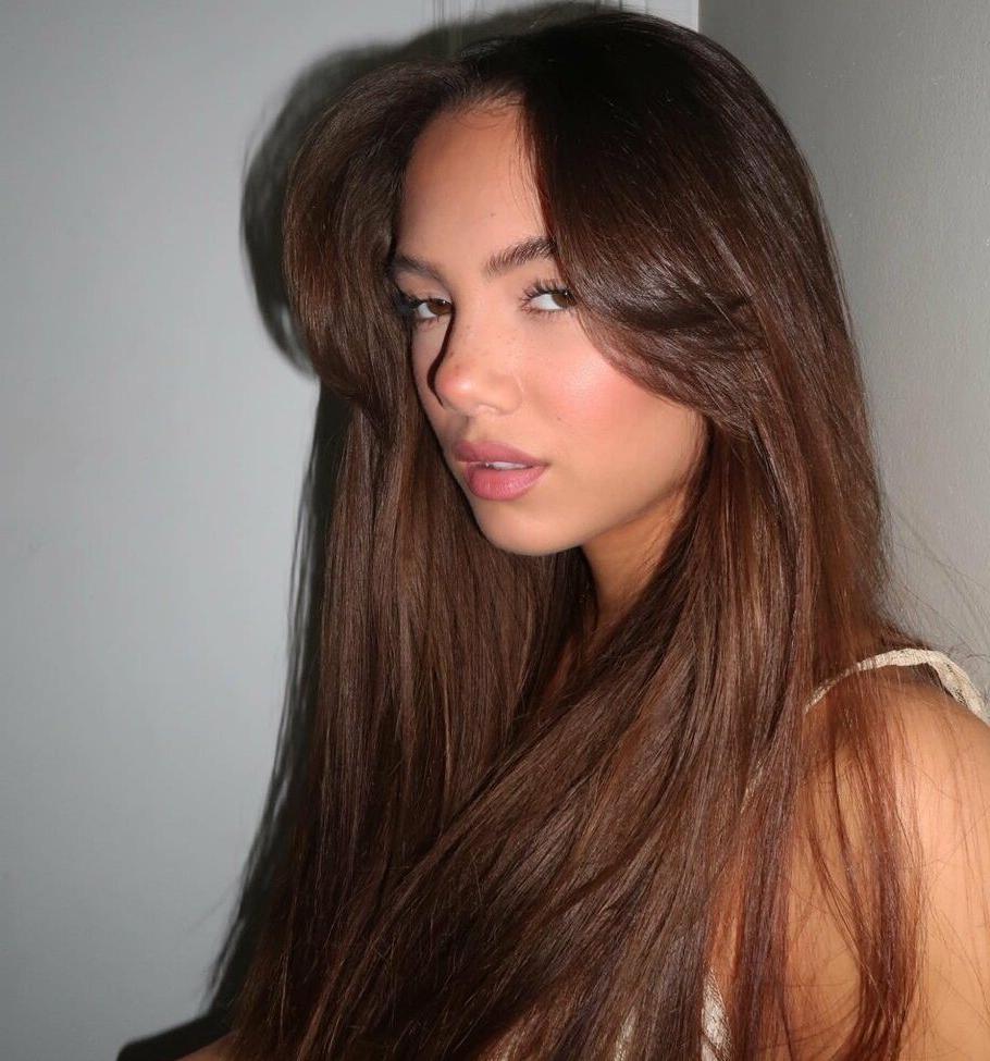 25P Saoirse Alicia Behzadi nude