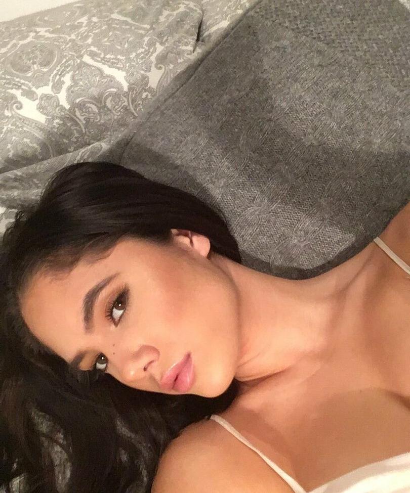25P Saoirse Alicia Behzadi nude
