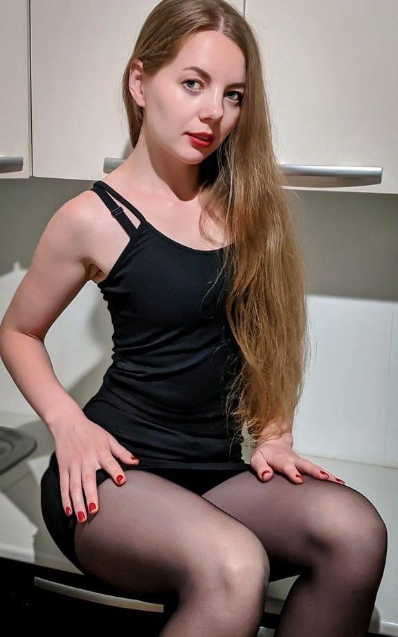 24P Tatiana Kurdyumova nude