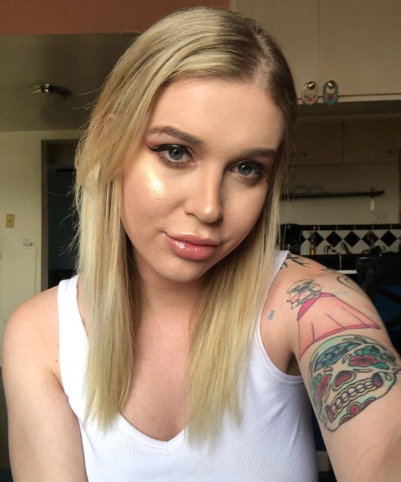 25P Gracie Jane nude