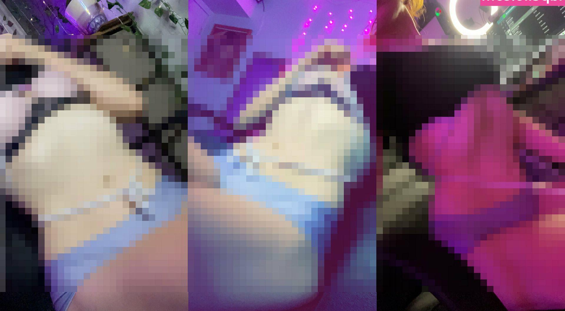 12P Smoketheshow nude