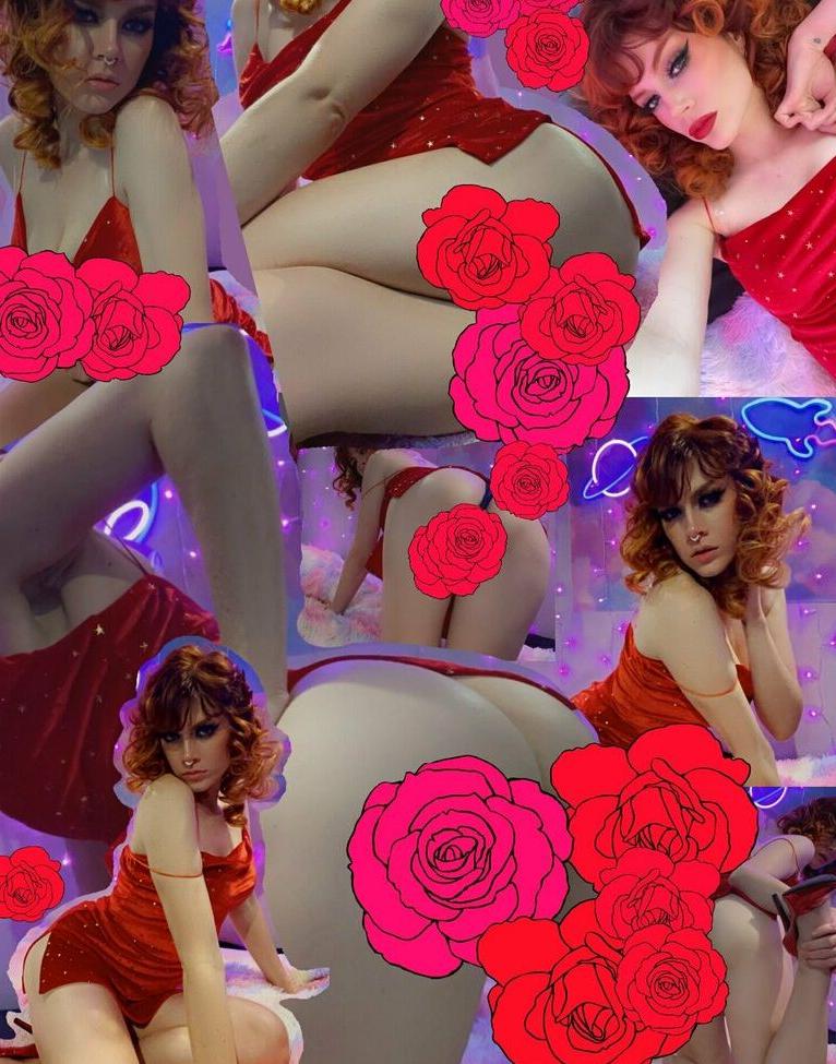 12P Smoketheshow nude