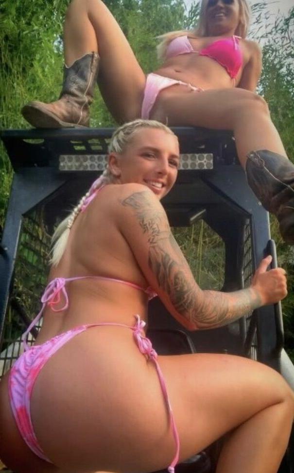 25P Notmydaddysdiesel nude