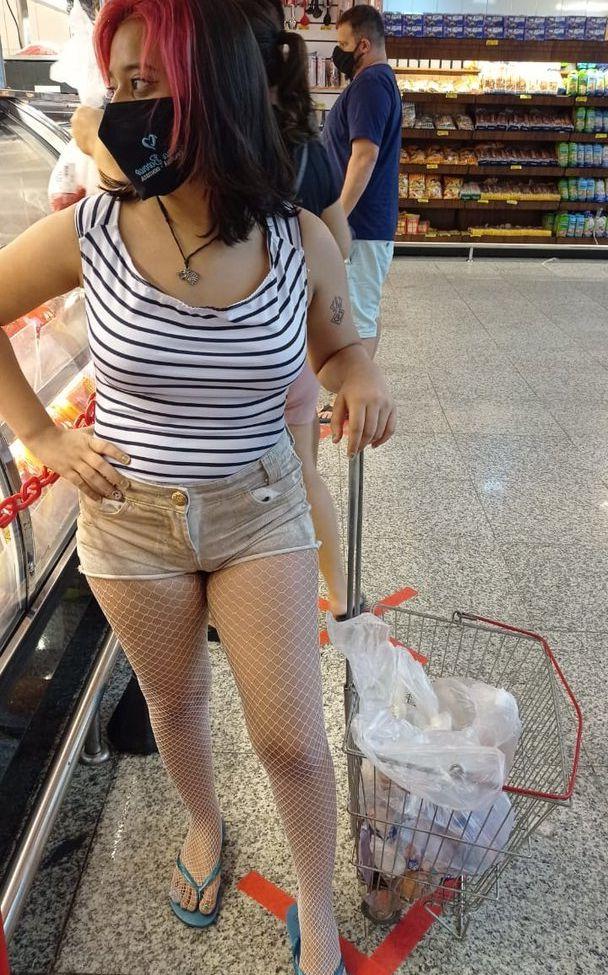 23P Beatriz Olivera nude