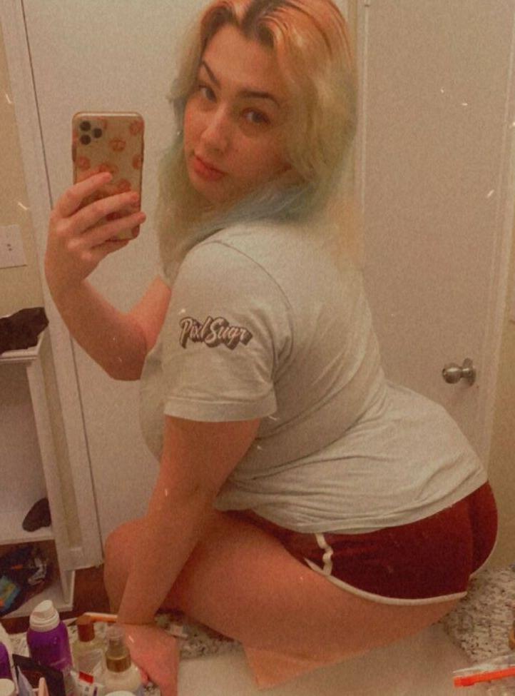 25P PixlSugr nude