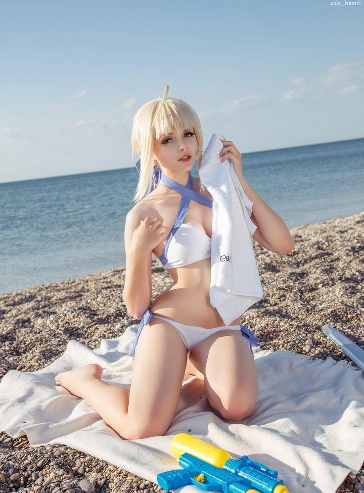 14P Mari_Aisu nude
