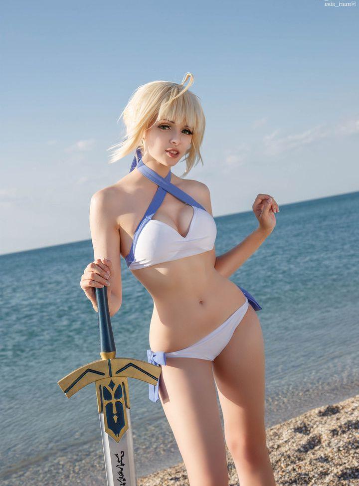 14P Mari_Aisu nude