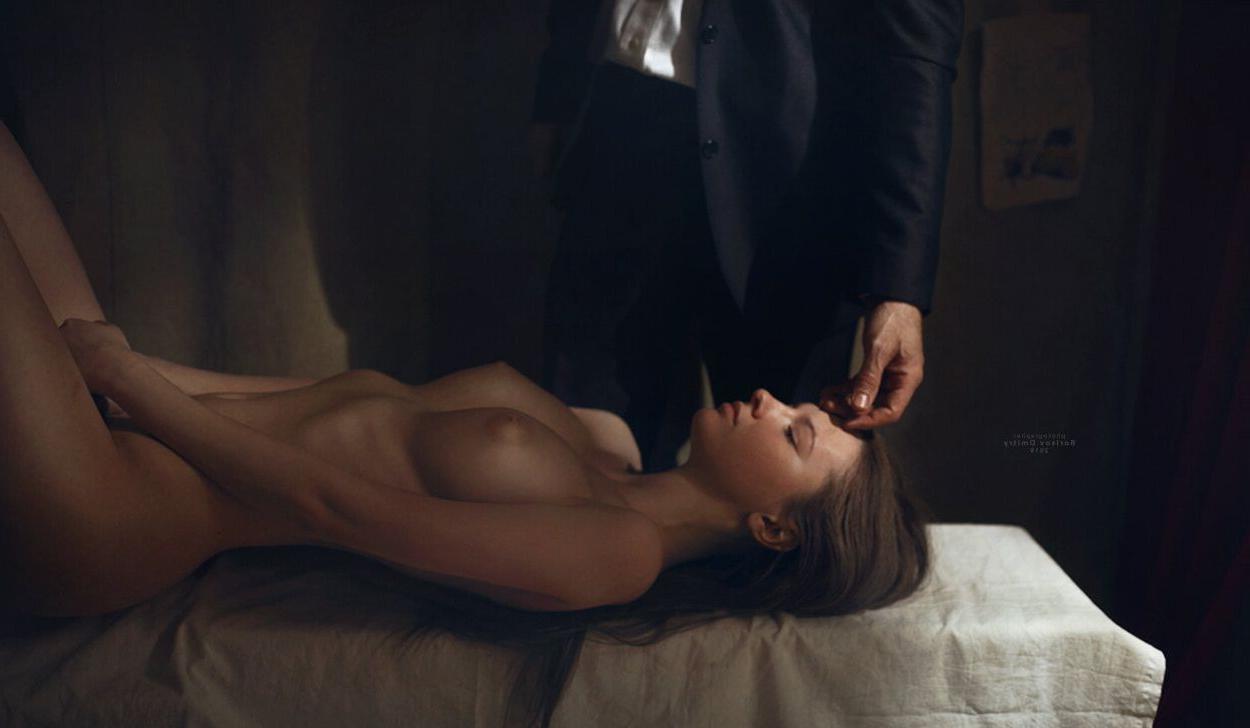 25P Art Photography nude