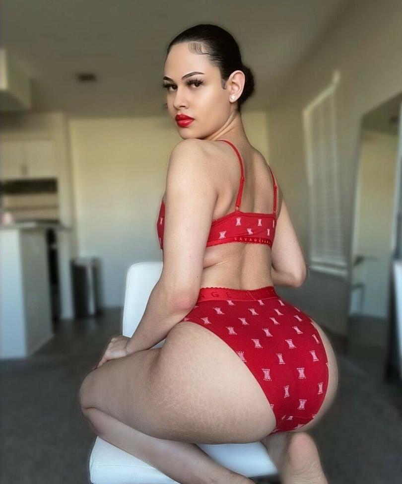 17P Thick.diamondd nude