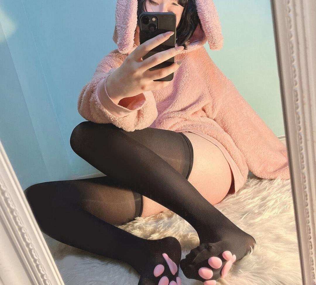 25P Kata Sugar nude