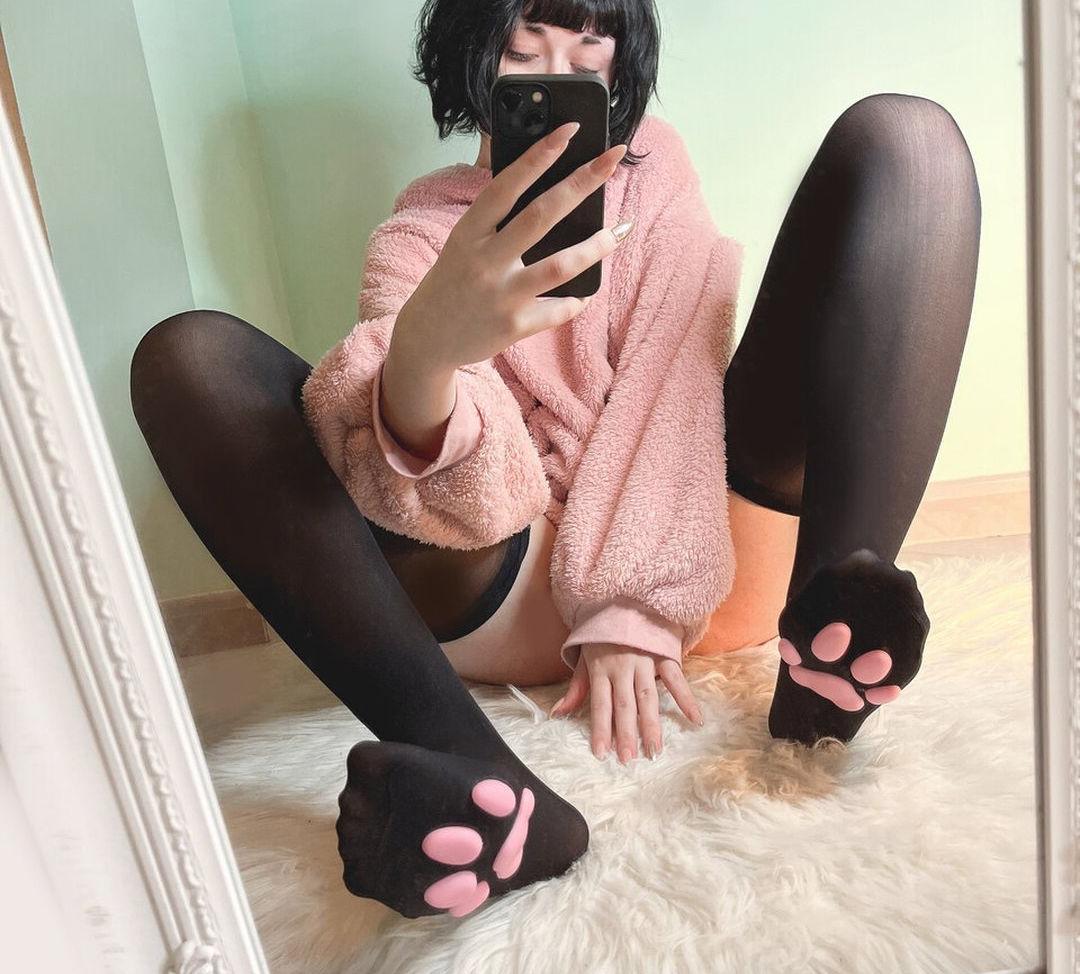 25P Kata Sugar nude