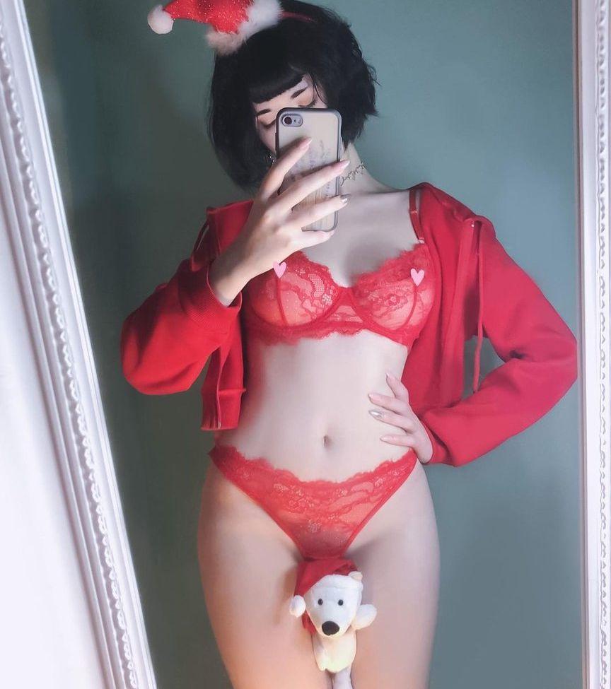 25P Kata Sugar nude