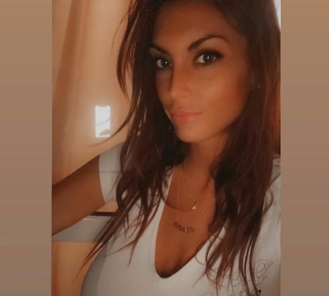 25P Gatina 22 nude